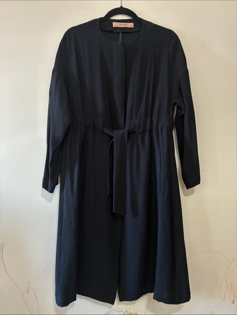 Utility Jacket zara